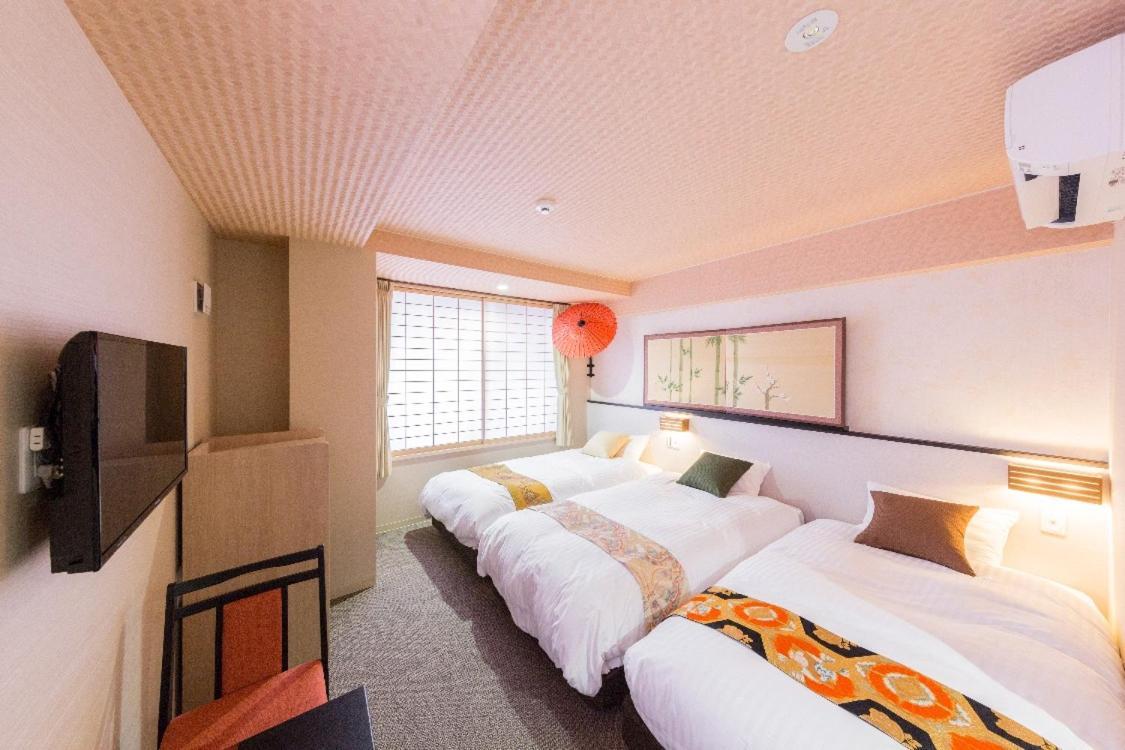 Hotel Gion The Second Kyoto